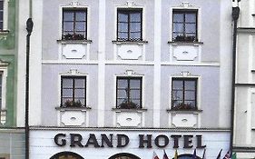 Grand Hotel Cerny Orel